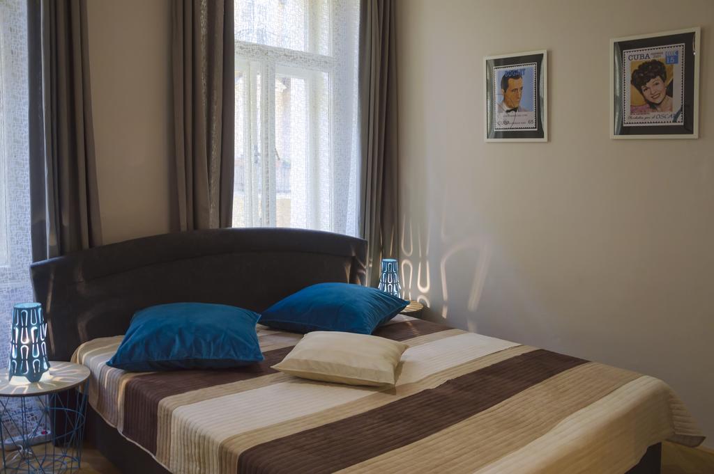 Modern Apartment Zlatnicka 8 Prague Exterior photo
