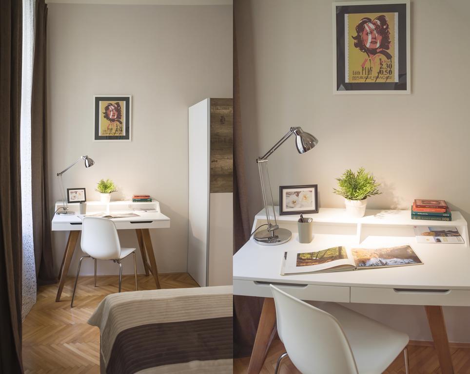 Modern Apartment Zlatnicka 8 Prague Exterior photo